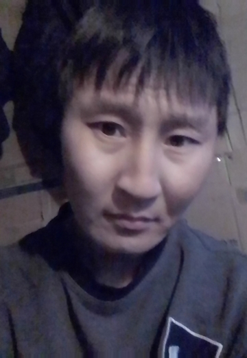 My photo - Ajaal, 36 from Yakutsk (@ajaal1)