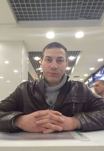 My photo - Yaroslav, 36 from Petropavlovsk-Kamchatsky (@yaroslav14808)