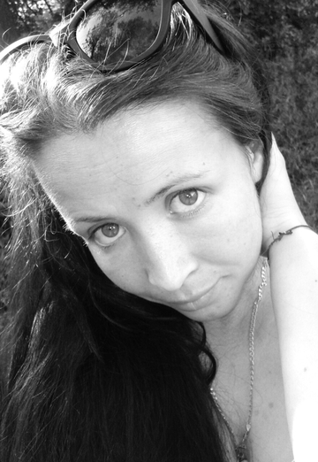 Моя фотография - Алиса, 34 из Минск (@alisa13792)