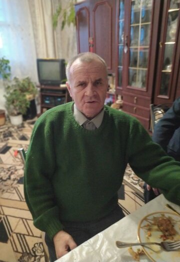 My photo - Volodimir, 62 from Ternopil (@volodimir5980)