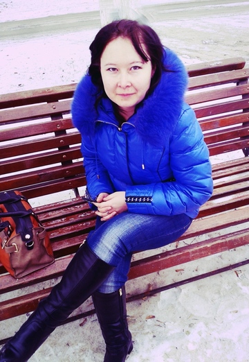 La mia foto - Elena, 29 di Volgodonsk (@elena85242)