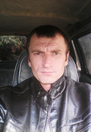 My photo - Vitya, 40 from Mikhnevo (@vtyalukashuk)