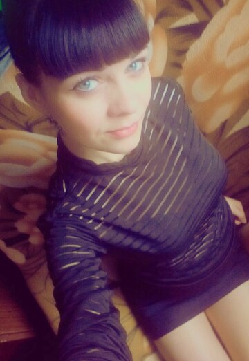 My photo - Evgeniya ≧◔◡◔≦, 29 from Veliky Novgorod (@evgeniya37948)