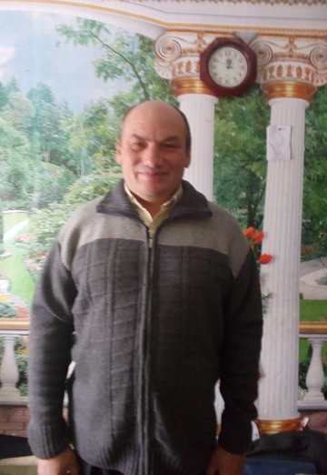 Моя фотография - Анатолий, 54 из Днепр (@anatoliy68491)