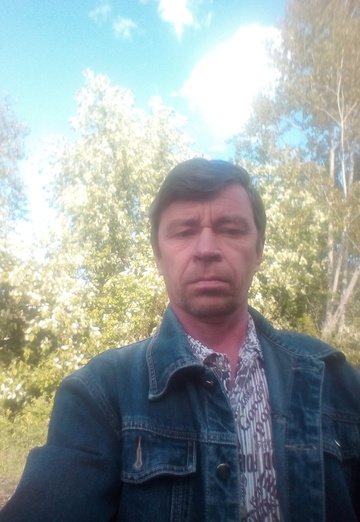 My photo - Andrey, 53 from Bolshoy Kamen (@andrey527691)
