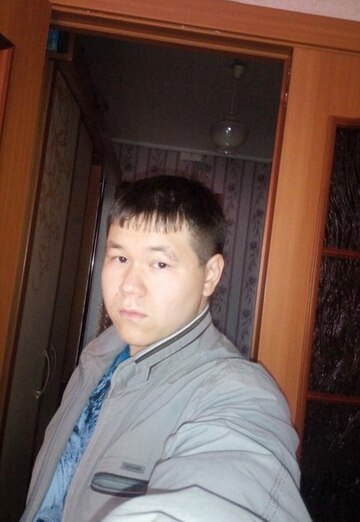 My photo - Azat, 29 from Tryokhgorny (@azat3010)