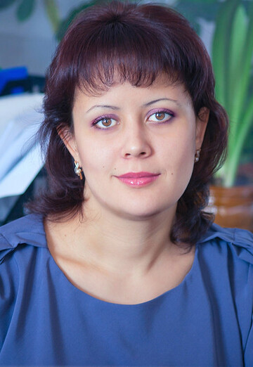 My photo - Tatyana Gubareva, 39 from Novokuznetsk (@tatyanagubareva1)