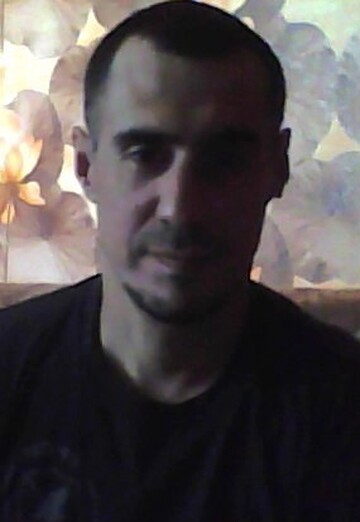 My photo - Ivan, 39 from Orekhovo-Zuevo (@ivan272829)
