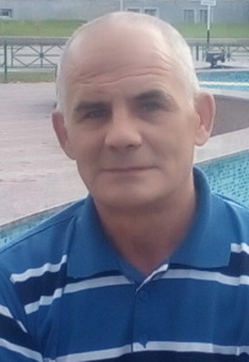 My photo - Sergey, 61 from Nizhny Tagil (@sergey962205)