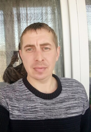 Моя фотография - Иван, 41 из Караганда (@ivan269586)