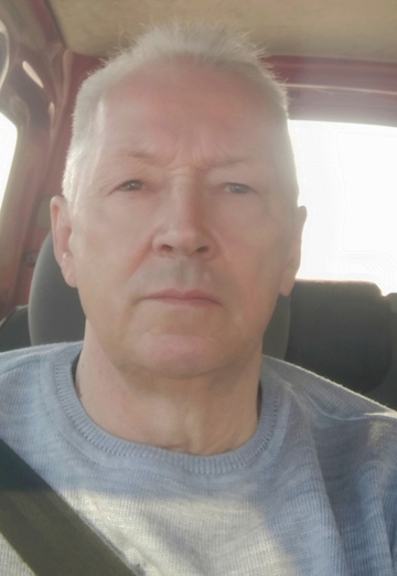 My photo - Evgeniy, 60 from Kostroma (@evgeniy422371)