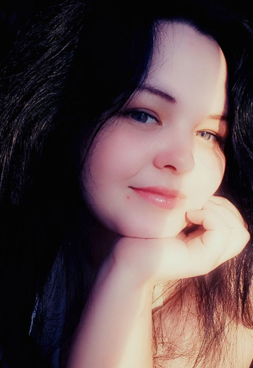 Моя фотография - Юлия, 26 из Новосибирск (@uliya269938)
