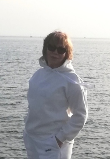 My photo - Natalya Yeman, 59 from Sochi (@natalya234861)