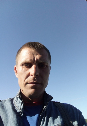 Моя фотографія - Сергей, 39 з Знам'янка (@sergey674339)