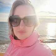 Надежда, 39, Новосибирск