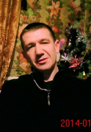 Моя фотография - Сергей, 51 из Яготин (@gotko-s)