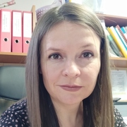Екатерина, 43, Санкт-Петербург