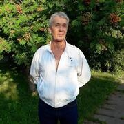 Георгий 59 лет (Козерог) хочет познакомиться в Новосибирске