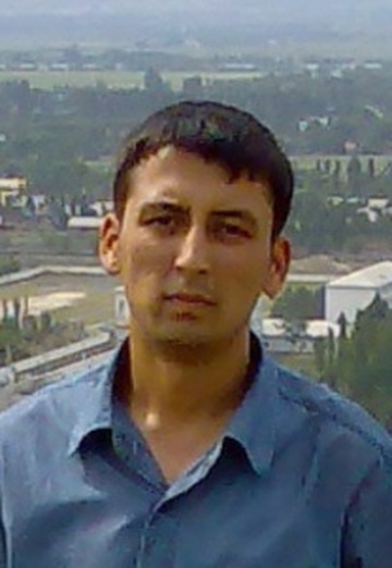 My photo - Sh Yu, 33 from Tashkent (@shu104)