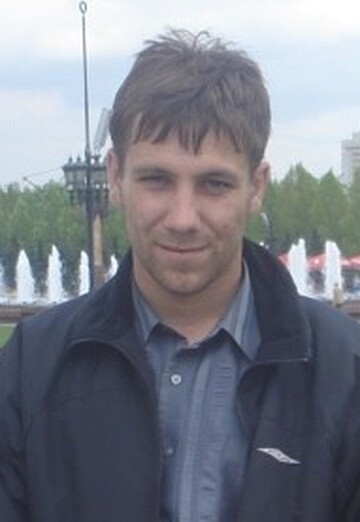 Моя фотография - Алексей, 44 из Краснотурьинск (@aleksey324580)