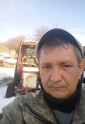 Моя фотография - Максим, 42 из Спасск-Дальний (@maksim242984)