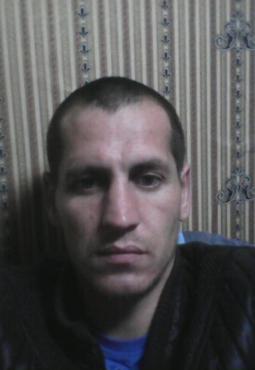 Моя фотография - Алексей, 39 из Иркутск (@aleksey235709)