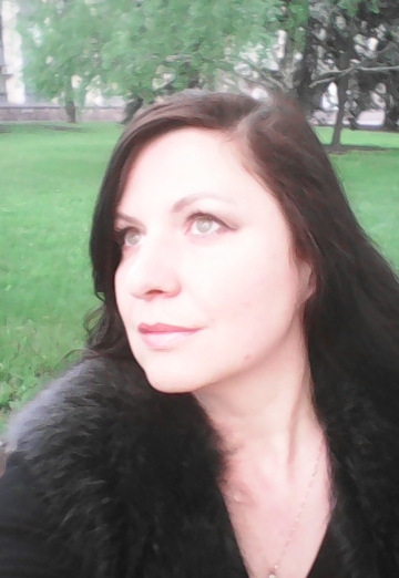 Моя фотография - марина, 47 из Донецк (@marina163083)