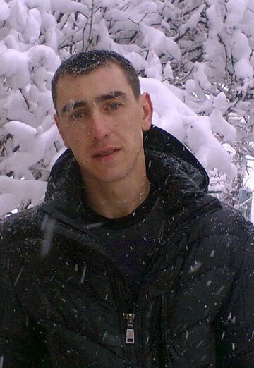 My photo - Oleg, 38 from Kaluga (@oleg257353)