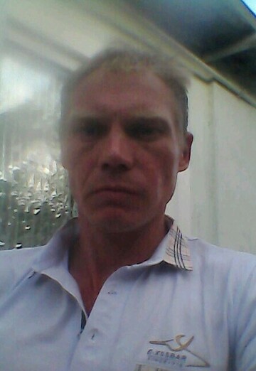 Моя фотография - Oleg, 49 из Кропоткин (@olegxperia)