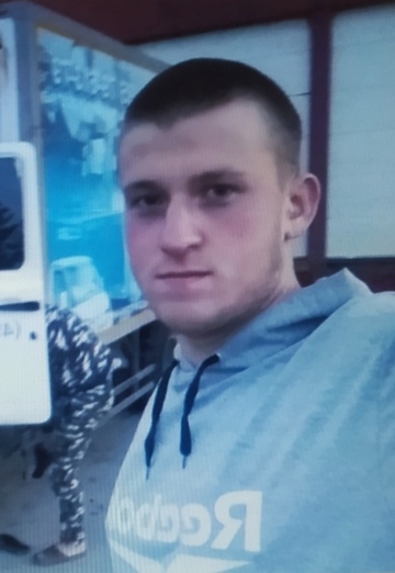 My photo - Mityay, 34 from Berdsk (@mityay1869)