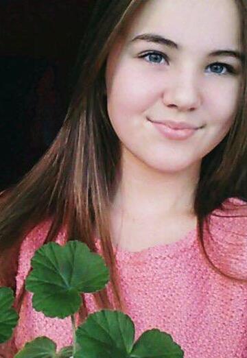 My photo - Yuliana, 28 from Kirov (@uliana4702)