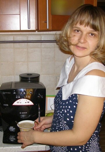 Моя фотография - Мария Шатунова, 47 из Десногорск (@mariyashatunova0)