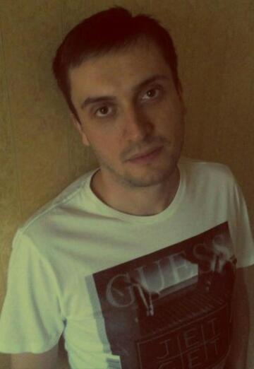 Моя фотография - Юрій, 29 из Калуш (@berikpwnz626)