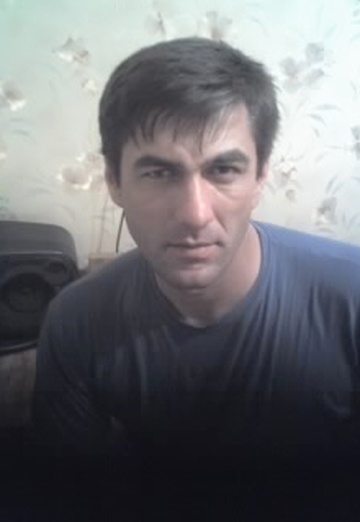 My photo - Aleksandr, 54 from Samara (@imangazalitagirov)