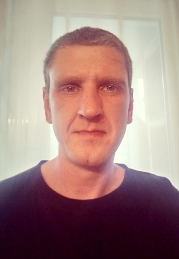 My photo - Nikolay Ogarkov, 37 from Podolsk (@nikolayogarkov)