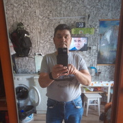 Игорь Ожгибесов, 54, Оса