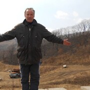 Начать знакомство с пользователем сергей 61 год (Овен) в Находке (Приморский край)