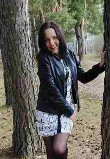 My photo - Yuliya, 40 from Penza (@uliya270109)