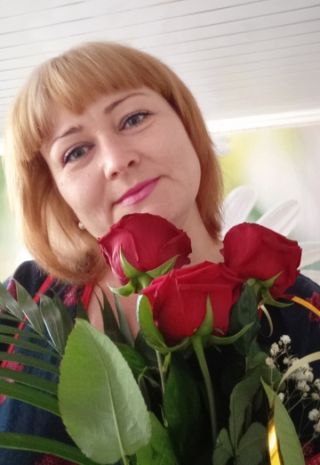 Моя фотография - Наталия, 40 из Котельниково (@nataliya57366)