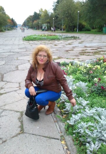 Моя фотография - инна, 51 из Кемерово (@inna5405)