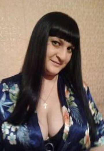 My photo - lyudmila, 38 from Chunsky (@ludmila40257)