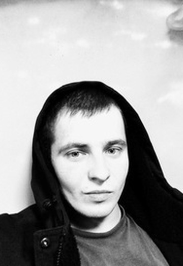 Моя фотография - Дмитрий, 32 из Краснодар (@dmitriy116641)