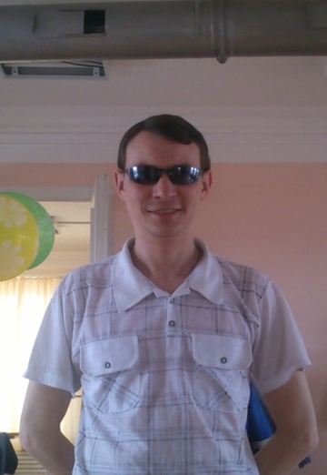 Моя фотография - Денис Трубачев, 34 из Заволжье (@denistrubachev0)