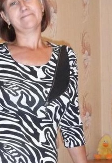 Моя фотография - Татьяна, 57 из Ростов-на-Дону (@tatyana320373)