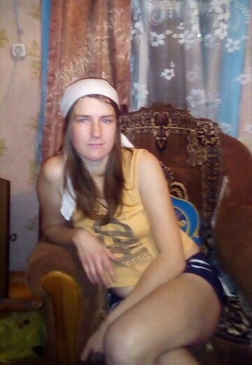 Моя фотография - Ирина Лобанова, 35 из Братск (@irinalobanova5)