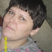 Елена, 48, Минусинск