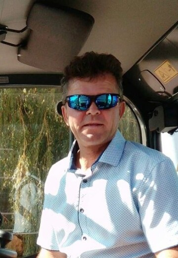 Моя фотография - Владимир, 54 из Самара (@vladimir202104)