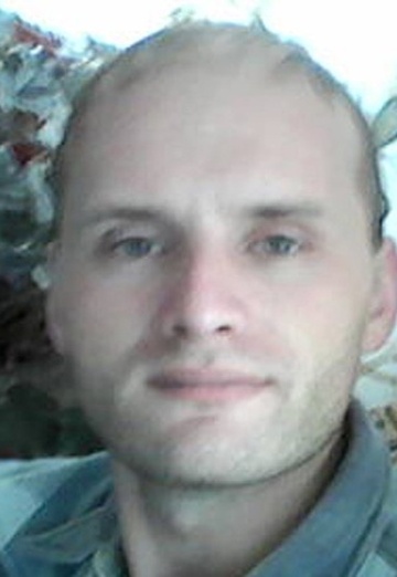 My photo - Gobius, 39 from Odessa (@gobius1)