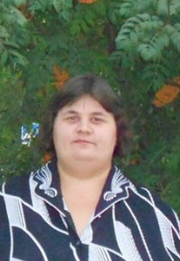 Моя фотография - Ксения, 42 из Миллерово (@kseniya78210)