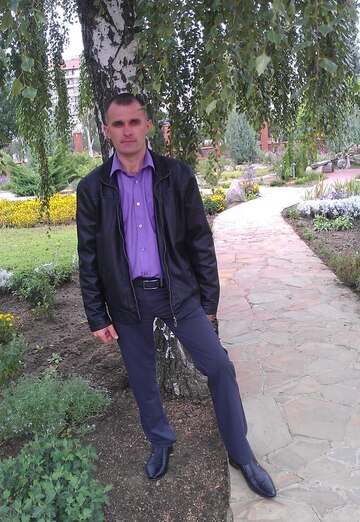 My photo - Aleksandr, 44 from Kherson (@aleksandr649113)